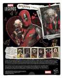 Deadpool & Wolverine Marvel Legends Action Figure Dogpool & Deadpool 15 cm - G2126