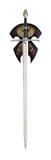 Lord of the Rings Replica 1/1 Sword of Strider 120 cm - UCU14706