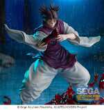 Jujutsu Kaisen FIGURIZMa PVC Statue Choso Flowing Red Scale Stack Ver. 22 cm - SEGA44449