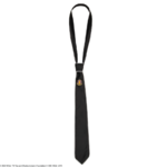 Wednesday Woven Necktie Nevermore Deluxe Edition - CR1170