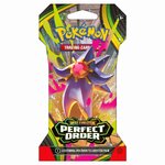 Pokemon TCG Mega Evolution: Perfect Order - Sleeved Booster - POK103781