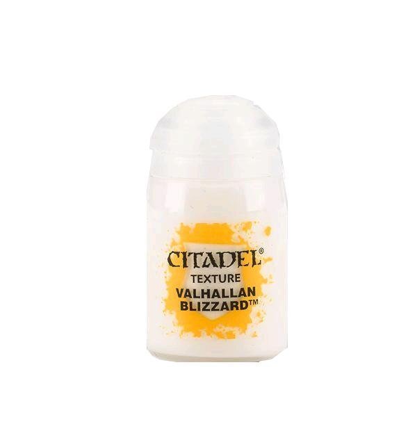 Citadel Technical - Valhallan Blizzard (24ml)