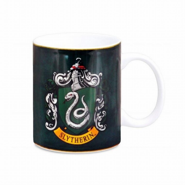 Harry Potter Mug Slytherin Classic - LGS-6831640000