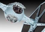 Star Wars - Revell Model Set TIE Fighter - REVE63605