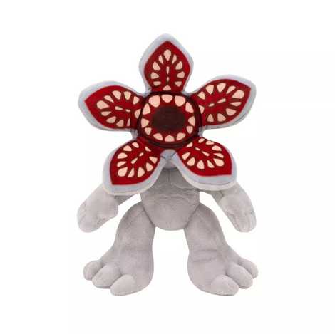 Stranger Things: Demogorgon 8" Plush Soft Toy - STRT0034