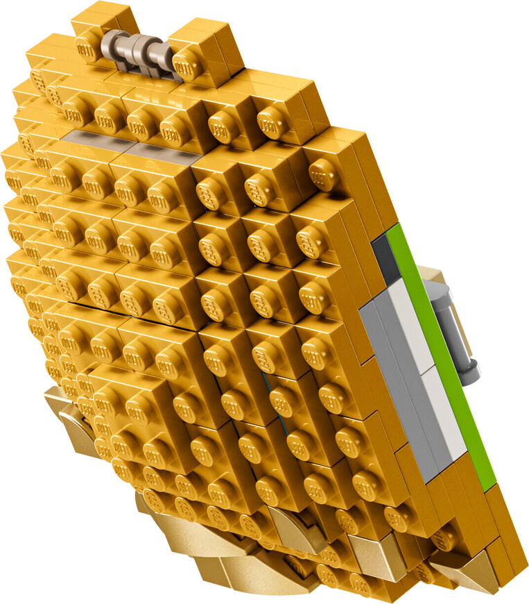 LEGO® Editions FIFA World Cup™ Official Trophy - 43020