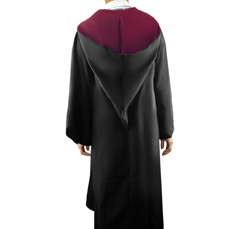 Harry Potter Wizard Robe Gryffindor - CR1201- XL