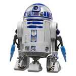 Star Wars Episode III Black Series Action Figure 20th Anniversary R2-D2 9 cm - G1744