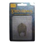 Lord of the Rings Pin Badge Gimli's Helmet Limited Edition - THG-LOTR03