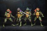 Teenage Mutant Ninja Turtles Movie 1990 Leonardo figure 18cm – NECA54073