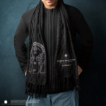 Lord of the Rings Scarf Gate of Moria - CR1051