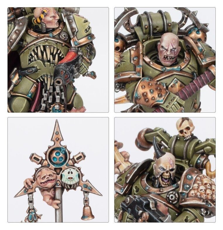 Warhammer 40000: Kill Team - Starter Set