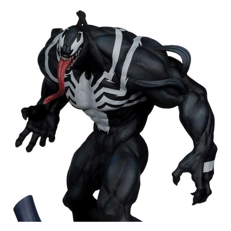 Marvel Rivals Collection 1/6 Action Figure Venom 24 cm - MCF14852