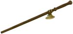 Harry Potter Lucius Malfoy Character Wand - NN8208
