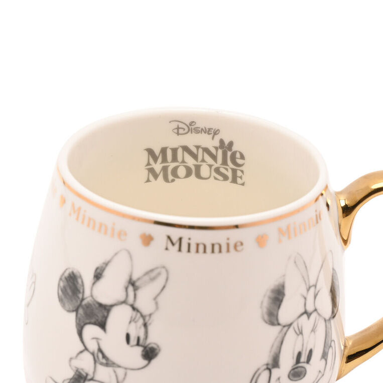 Disney Minnie Mug - DI2378