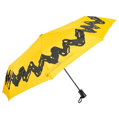 Snoopy Foodie Automatic Umbrella - PAR02