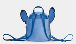 Disney Lilo & Stitch Pineapple Stitch Backpack (blue) - MP000336DNY