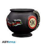 Harry Potter - Mug 3D - Platform 9 3/4 - ABYMUGA120 