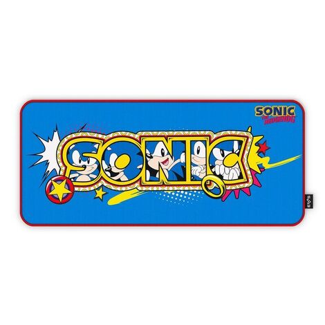 Sonic Gaming Mouse Pad ESG Classic - 779307