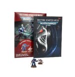 Getting Started With Warhammer 40000 - 60040199169