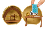 Miniverse-Make It Mini Harry Potter Back To Hogwarts-12 Σχέδια-1Τμχ - 547150EUC