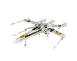 The Mandalorian - Carson Teva's X-Wing Model Set - REVE66790
