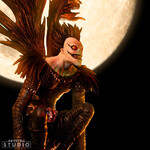 Death Note Figurine Ryuk - ABYFIG007