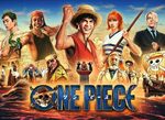 Ravensburger One Piece 500 Pieces - 12001499