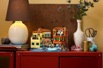 LEGO Ideas Italian Riviera - 21359