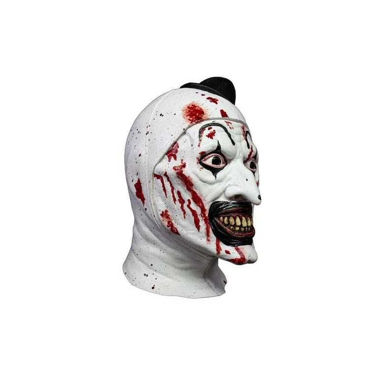 Terrifier Mask Art the Clown KillerArt the Clown Killer - TOT-RLDA101