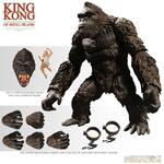 King Kong of Skull Island 7 Figure - MEZ10100