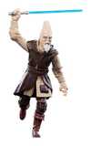 Star Wars Episode II Black Series Action Figure Ki-Adi-Mundi 15 cm - F7028