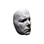 Halloween II Vacuform Mask Michael Myers - TOT-TTUS127