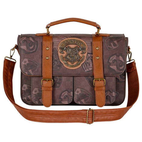 Harry Potter Pride Satchel Bag - KMN04580