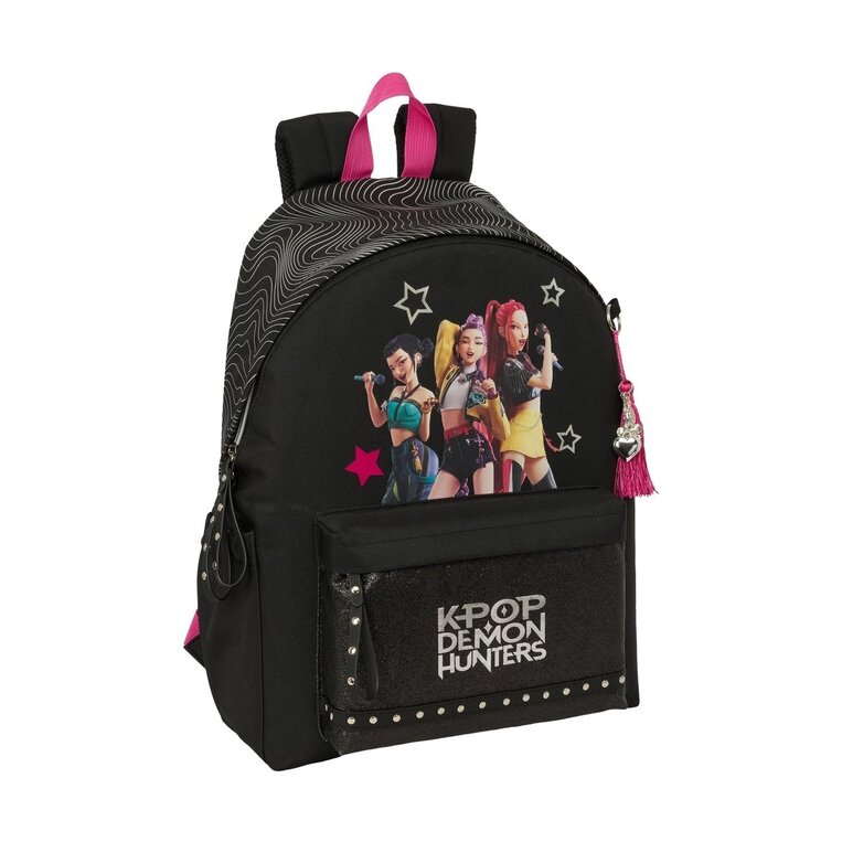K-POP Demon Hunters Energy - Backpack (43cm) - SF65134
