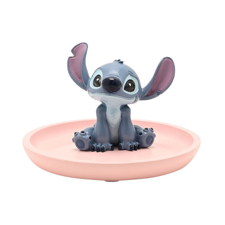 Disney Stitch Resin Trinket Dish - DI2519