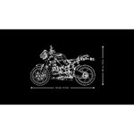 Lego Technic Yamaha MT-10 SP - 42159