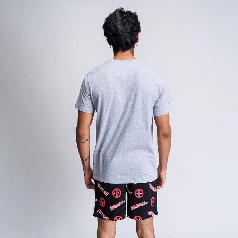 Marvel Pyjama Deadpool - CRD2200008899XL- XL