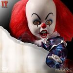 Living Dead Doll Present It Doll The Movie - MEZ99120