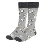 Harry Potter Socks pack 3 Pieces - CRD2900002504- 38-45