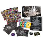Pokemon TCG Mega Evolution: Pitch Black - Elite Trainer Box - POK104161