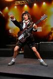 AC/DC Clothed Action Figure Angus Young (Highway to Hell) 20 cm - NECA43270