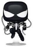 Funko Pop!: Marvel - Spider-Man (Venom War) #1623 Bobble-Head Vinyl Figure