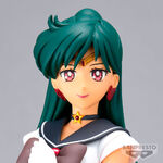 Pretty Guardian Sailor Moon Eternal the Movie Glitter & Glamours Super Sailor Pluto figure 23cm - BAN88499