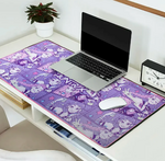  KPop Demon Hunters Desk mat XL Huntr/x  - CR2522