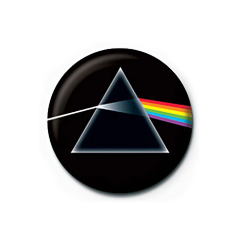 Pink Floyd - Dsotm Pinbadge - PB3411