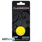 Assassination Classroom Keychain"koro Sensei" - ABYKEY146