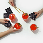 Επιτραπέζιο Παιχνίδι Ενηλίκων Dark Deck Τράβα Ρούφα - AS26210