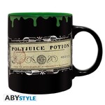 Harry Potter - Mug - 320 Ml - Polyjuice Potion - Box - ABYMUG876