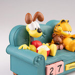 Garfield 3D Perpetual Calendar - FQS260120